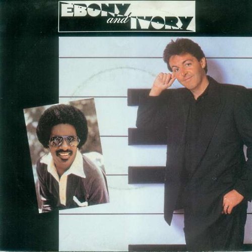 Ebony And Ivory