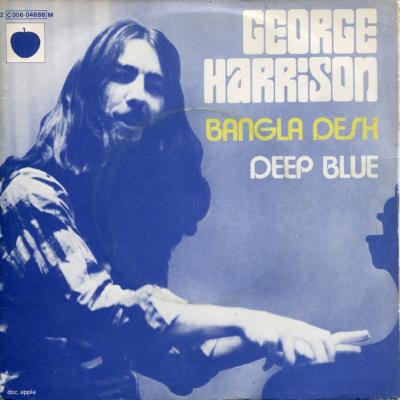 Bangla Desh / Deep Blue