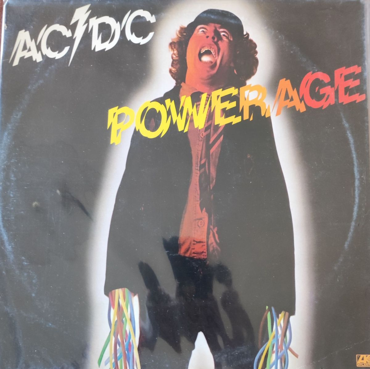 Powerage