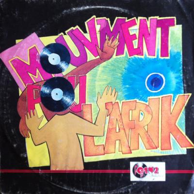 Mouv'ment Pou L'afrik