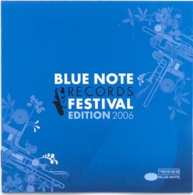 Blue Note Records Festival