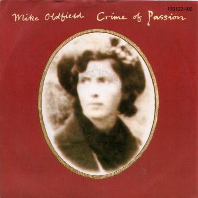 Crime Of Passion