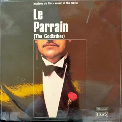 Musique Du Film The Godfather - Le Parrain - *