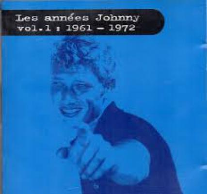 Les Années Johnny Vol.1