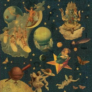 Smashing Pumpkins - Mellon Collie And The Infinite Sadness +bonus