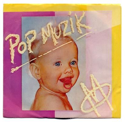 Pop Muzik