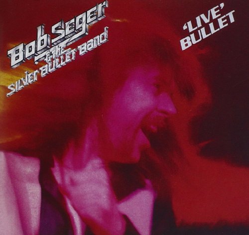 Live Bullet