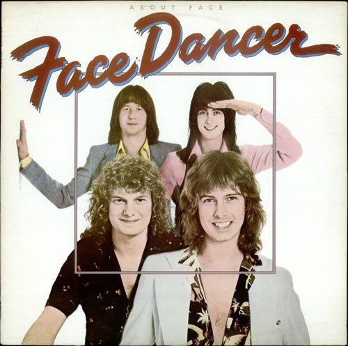About Face