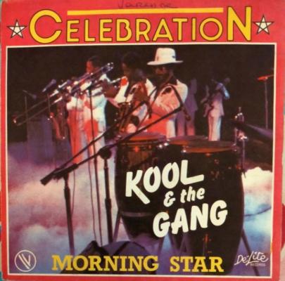 Celebration - Morning Star