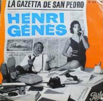 La Gazetta De San Pedro