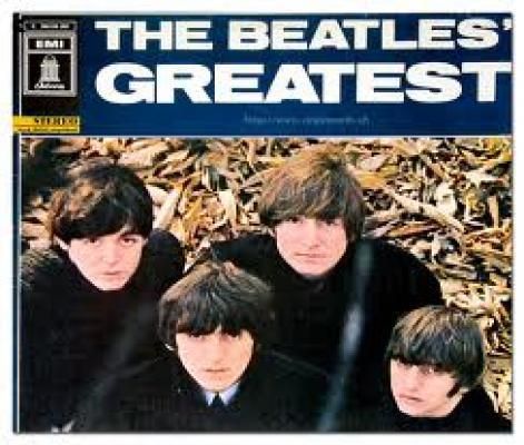 The Beatles Greatest