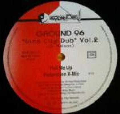 Inna City Dub Vol.2