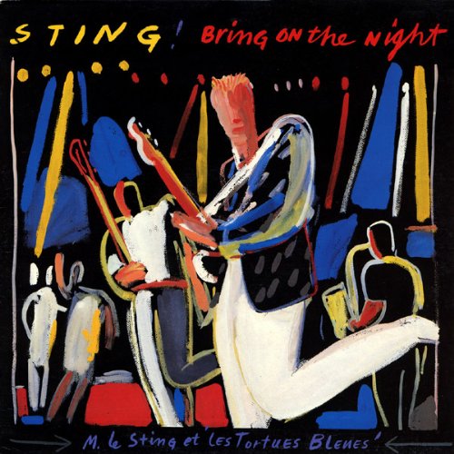 Sting: Bring On The Night