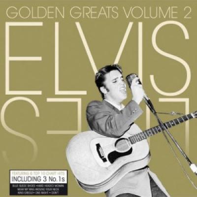 Golden Greats Volume 2
