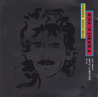 Live In Japan
