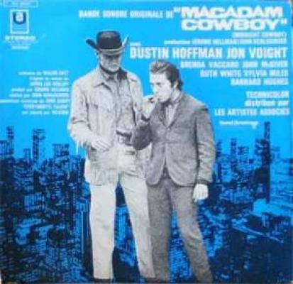 Macadam Cowboy