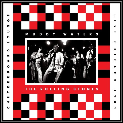 Live At The Checkerboard Lounge Chicago 1981