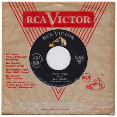 Good News / Basin Street Blues