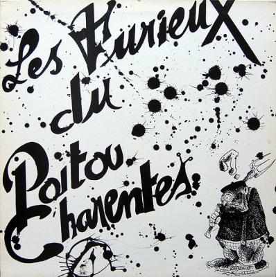 Les Furieux Du Poitou-charentes