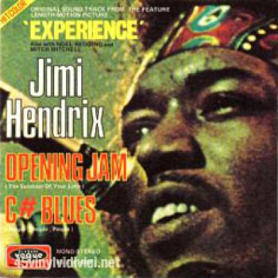 Opening Jam