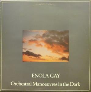 Enola Gay 12 Inch