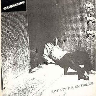 Half Cut For Confidence