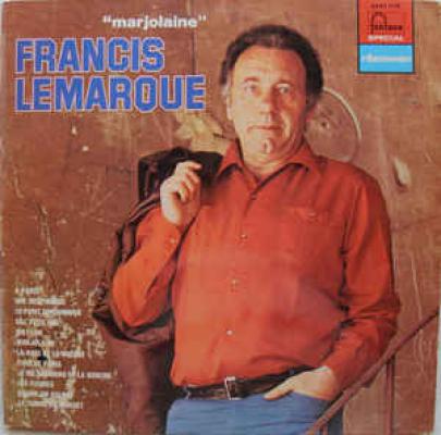 Marjolaine