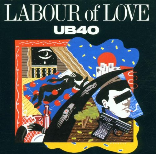Labour Of Love 1