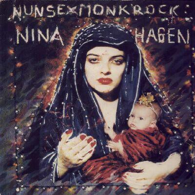 Nunsexmonk'rock