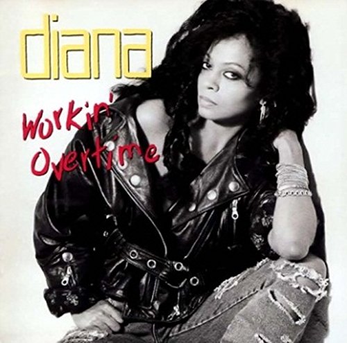 Workin Overtime