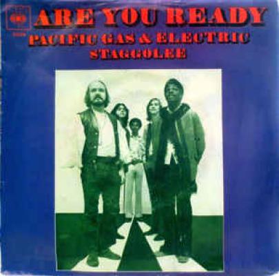 Are You Ready