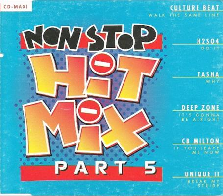 Non Stop Hit Mix Part 5