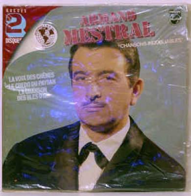 Chansons Inoubliables
