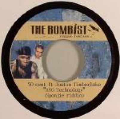 Ayo Technology / Lost Without You Remixes