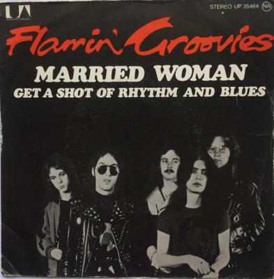 Married Woman