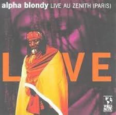 Live Au Zénith