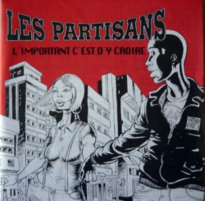 L'important C'est D'y Croire
