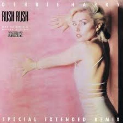 Rush Rush (bof Scarface)