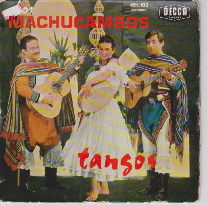 Tangos