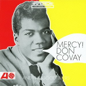 Mercy