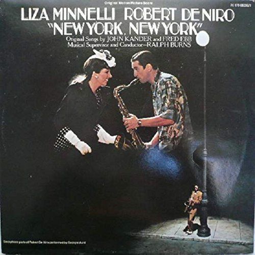 Various - New York, New York