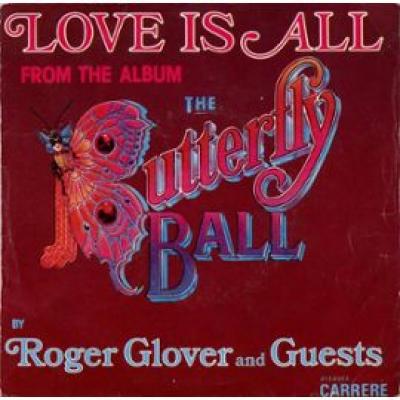 Love Is All