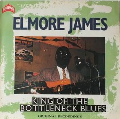 King Of The Bottleneck Blues