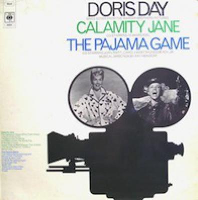 Calamity Jane/ Pajama Game