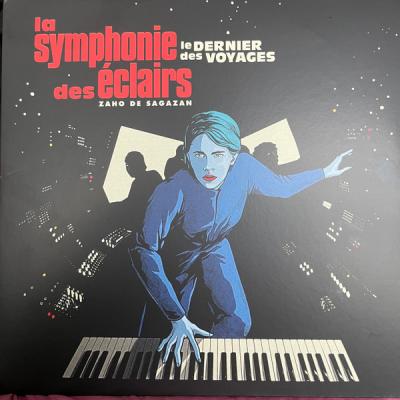 La Symphonie Des éclairs