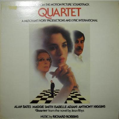 Quartet
