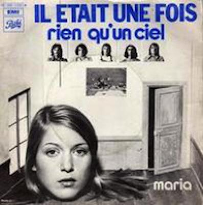 Rien Qu Un Ciel