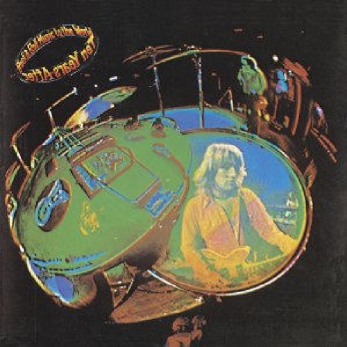Rock & Roll Music To The World Aout 2018 ? ? ? 3(14,89 17 18) Vg- Vg+ Genre: Rock Style: Blues Rock, Psychedelic Rock