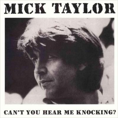 Can't You Hear Me Knocking?
