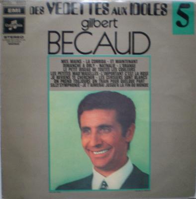 Des Vedettes Aux Idoles 5